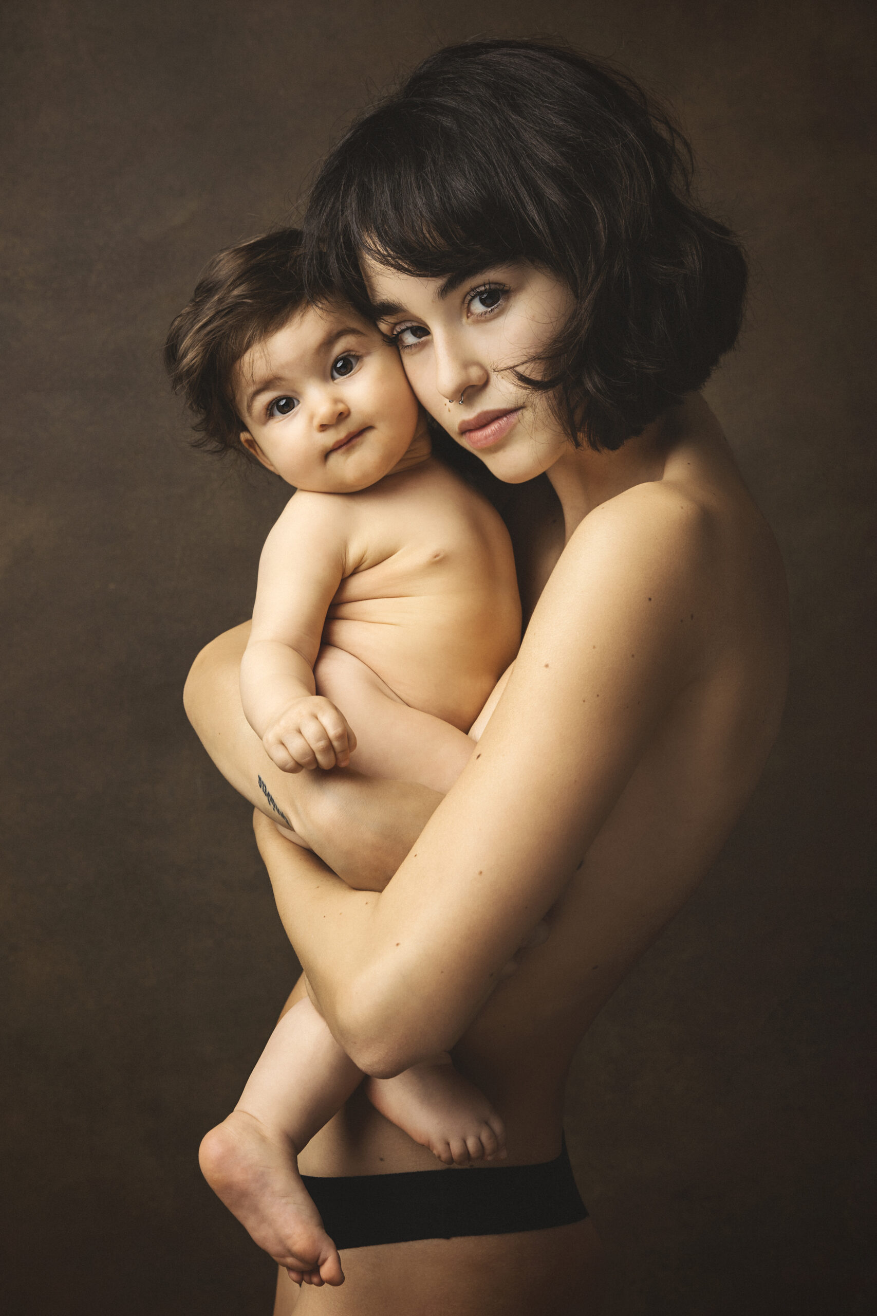 Fotografo di famiglia e bambini
